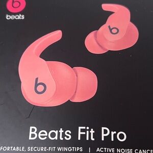 Beats brand new in box
